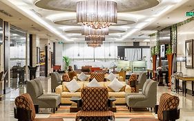 Al Ghufran Safwah Hotel Makkah